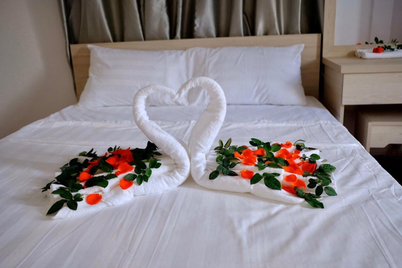 Ho Xuan Huong - Hotel Dalat Exteriér fotografie