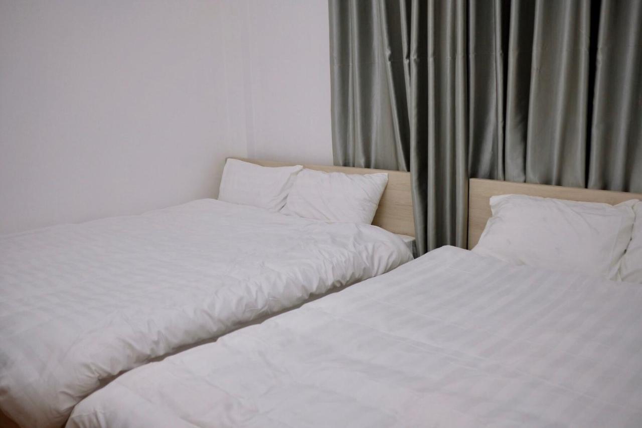 Ho Xuan Huong - Hotel Dalat Exteriér fotografie